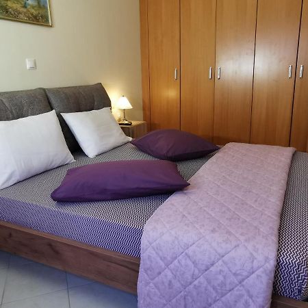 Fiore Di Rodi - Private Pool, Jacuzzi And Barbecue إياليسوس المظهر الخارجي الصورة