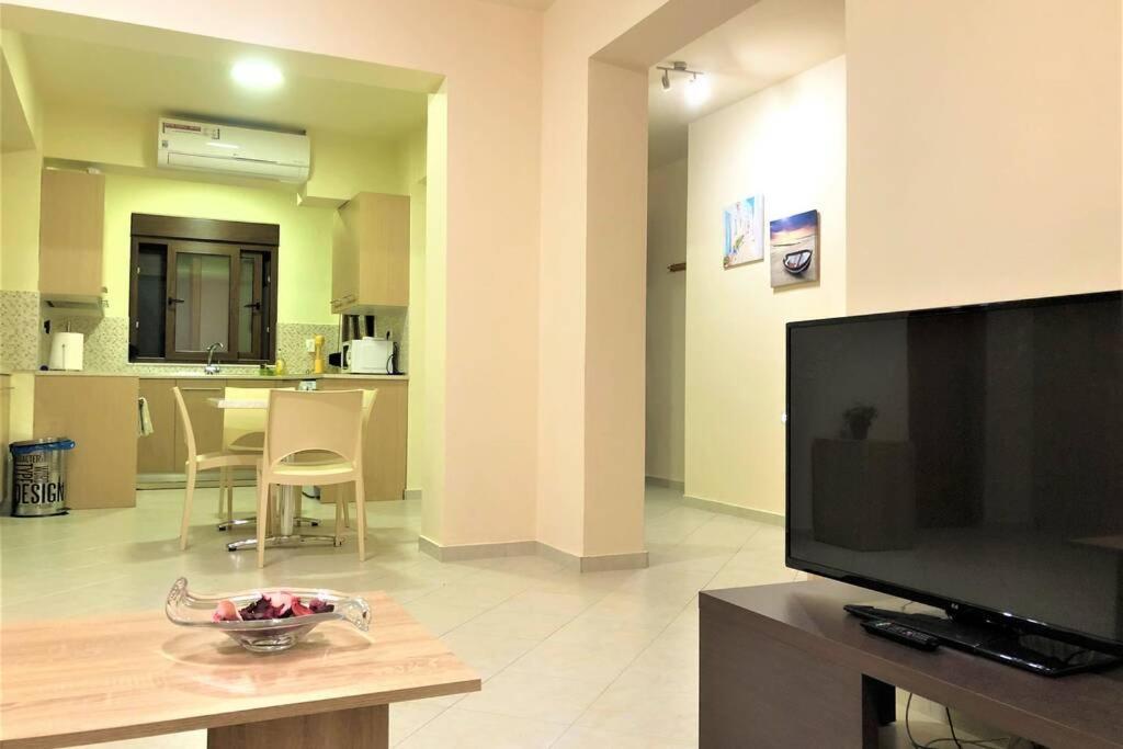 Fiore Di Rodi - Private Pool, Jacuzzi And Barbecue إياليسوس المظهر الخارجي الصورة