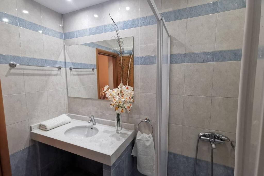 Fiore Di Rodi - Private Pool, Jacuzzi And Barbecue إياليسوس المظهر الخارجي الصورة