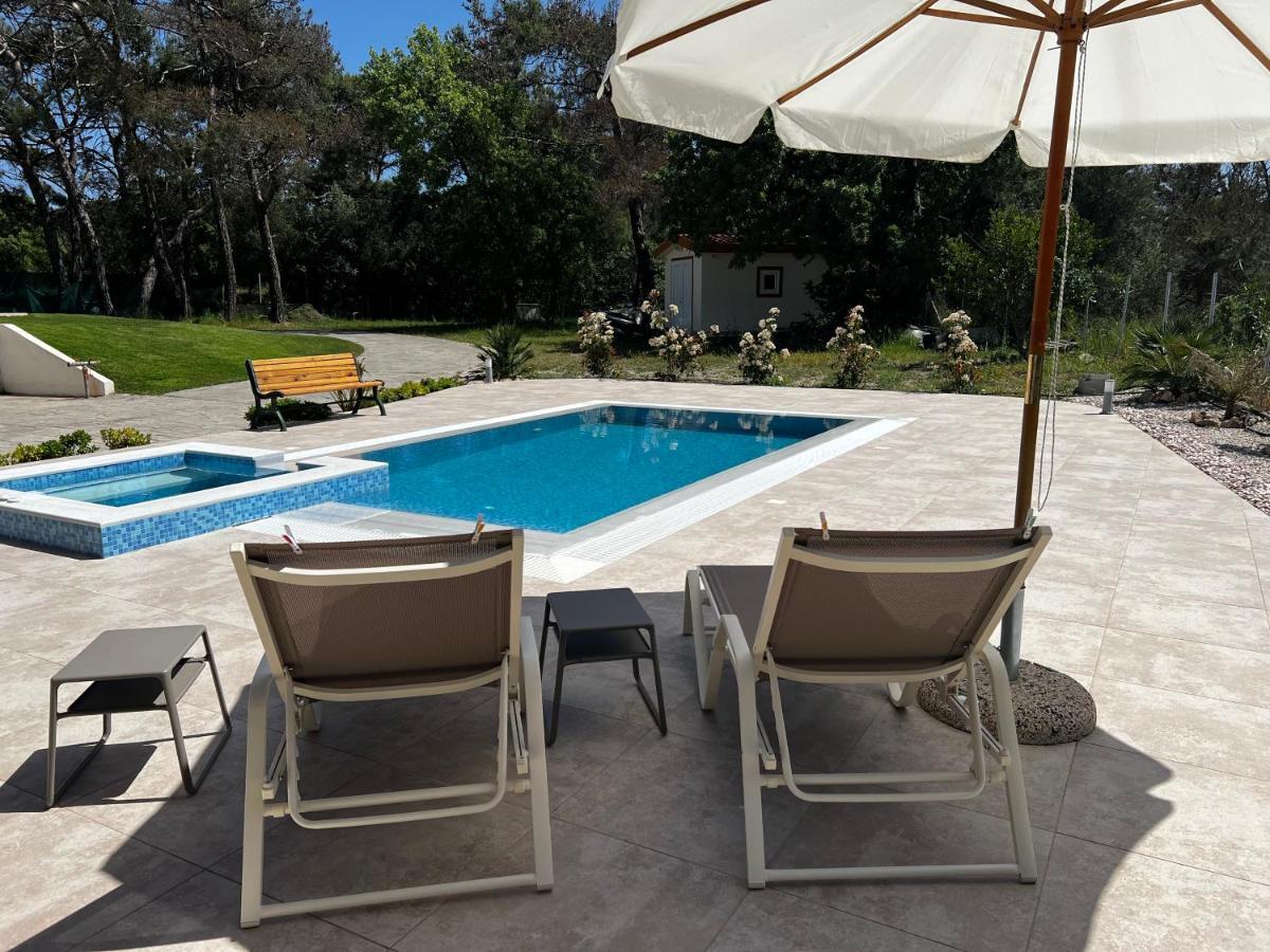 Fiore Di Rodi - Private Pool, Jacuzzi And Barbecue إياليسوس المظهر الخارجي الصورة