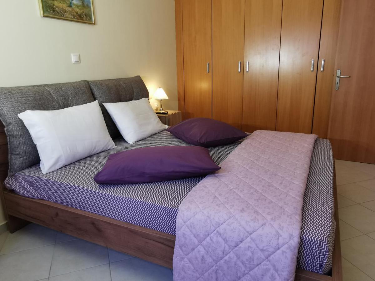 Fiore Di Rodi - Private Pool, Jacuzzi And Barbecue إياليسوس المظهر الخارجي الصورة
